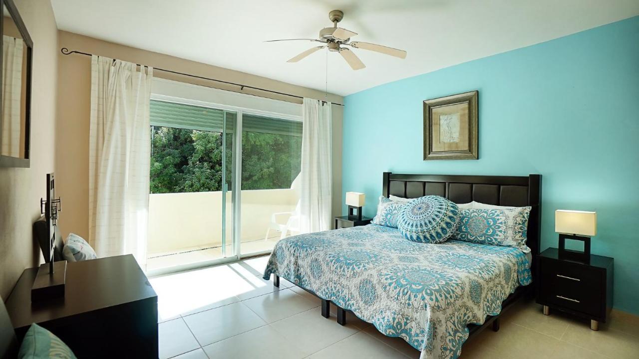 Meridian Downtown Apartments Playa del Carmen Bagian luar foto