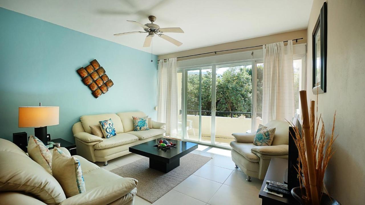 Meridian Downtown Apartments Playa del Carmen Bagian luar foto