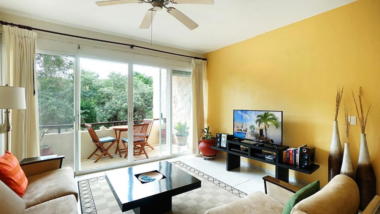 Meridian Downtown Apartments Playa del Carmen Bagian luar foto