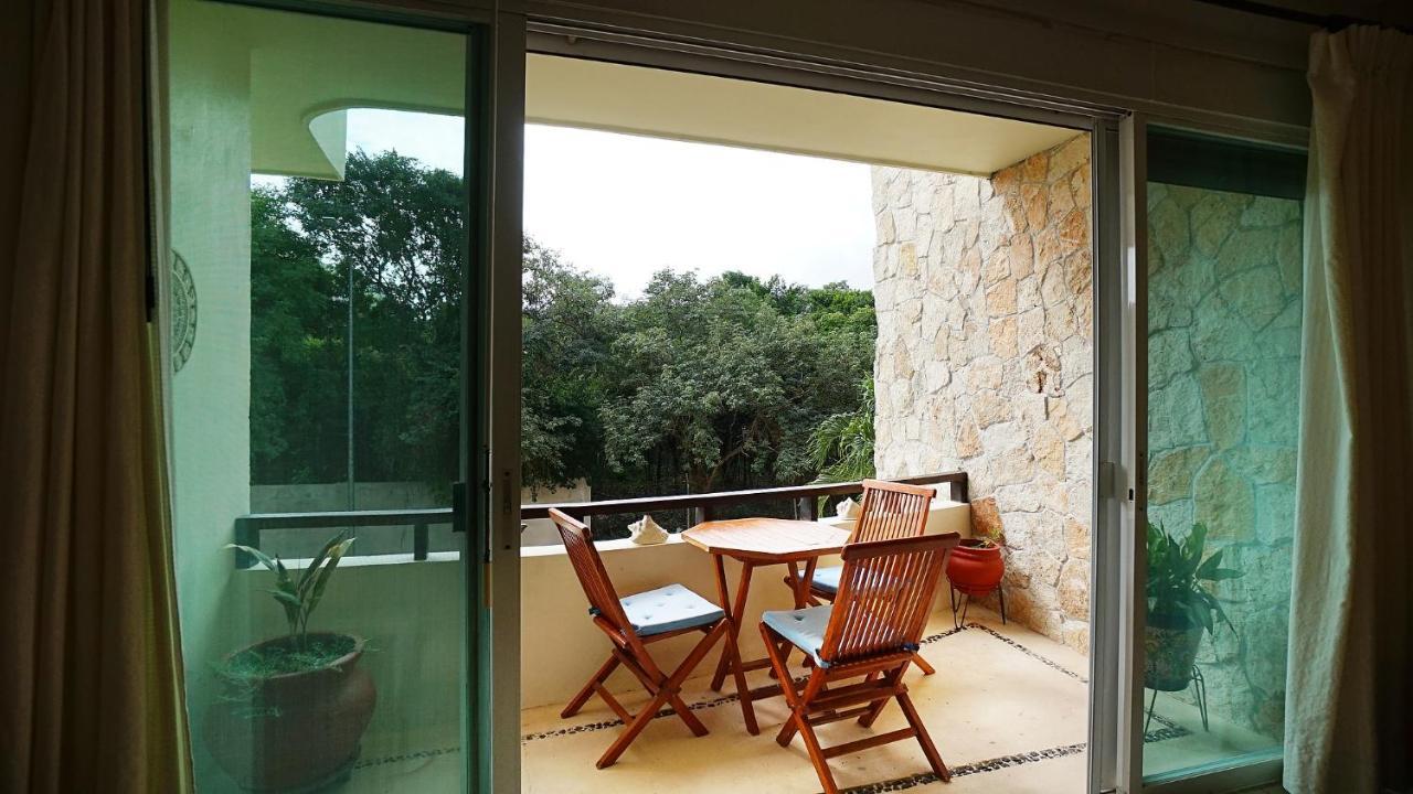 Meridian Downtown Apartments Playa del Carmen Bagian luar foto