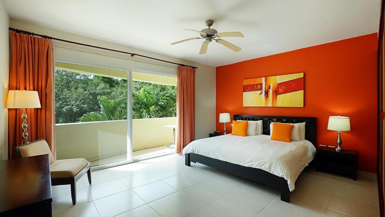 Meridian Downtown Apartments Playa del Carmen Bagian luar foto