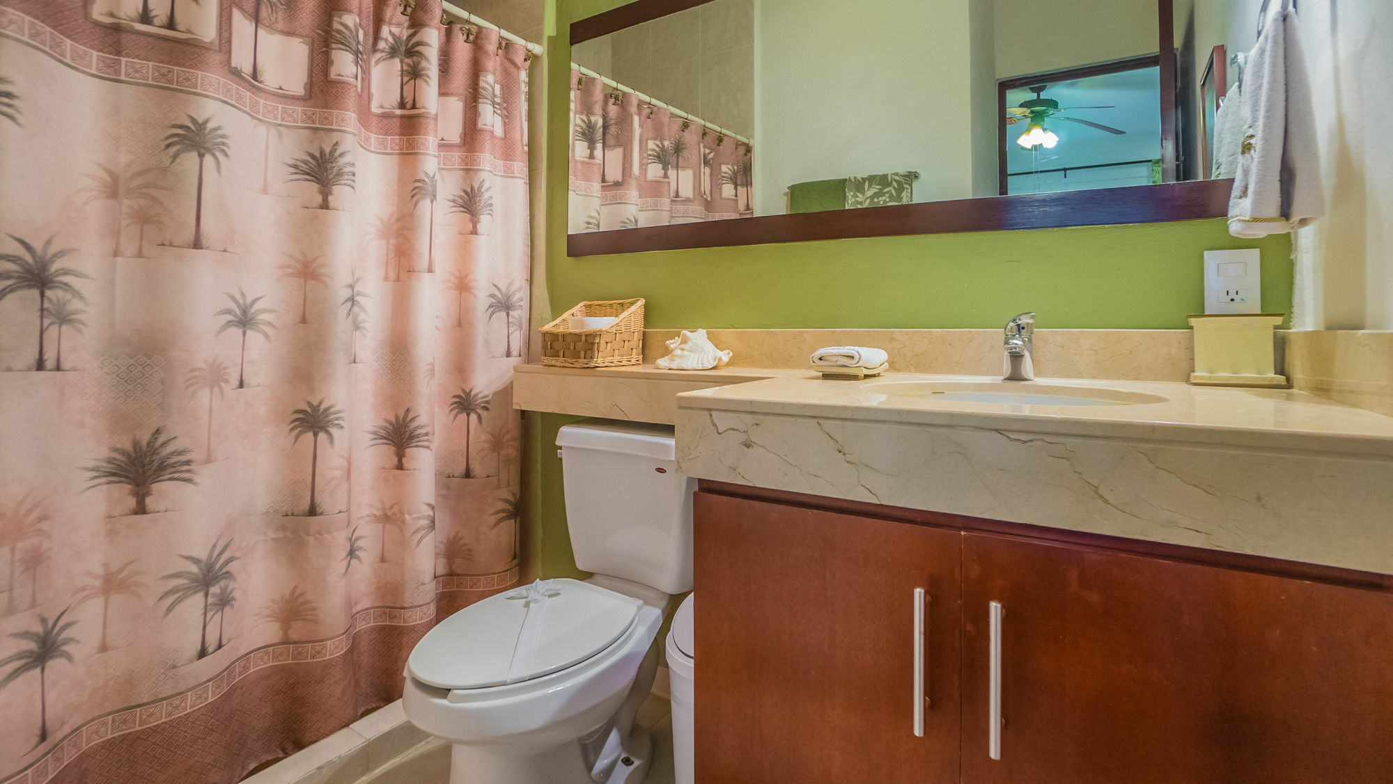 Meridian Downtown Apartments Playa del Carmen Bagian luar foto